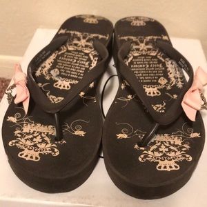 Women’s Sandals - Juicy Couture
